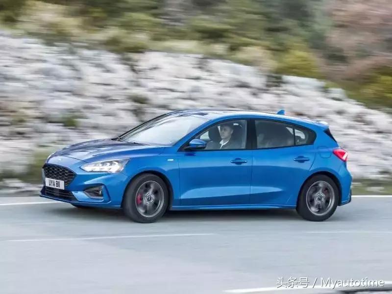 如何客观评价福克斯ST-Line，是变相怪杰还是新格局的开辟者？