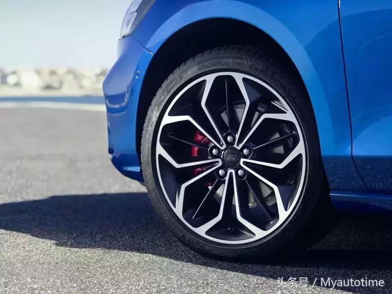 如何客观评价福克斯ST-Line，是变相怪杰还是新格局的开辟者？