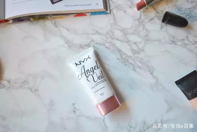 10款最好用的妆前乳推荐,10款最好用的妆前乳