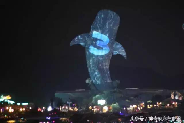 珠海长隆旅游攻略3天自由行,亲子游珠海长隆一日游攻略