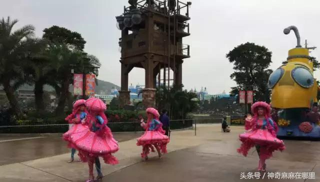 珠海长隆旅游攻略3天自由行,亲子游珠海长隆一日游攻略