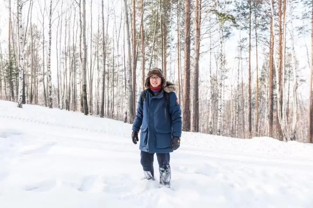 从零上7度到零下20度,从零上30度到零下30度