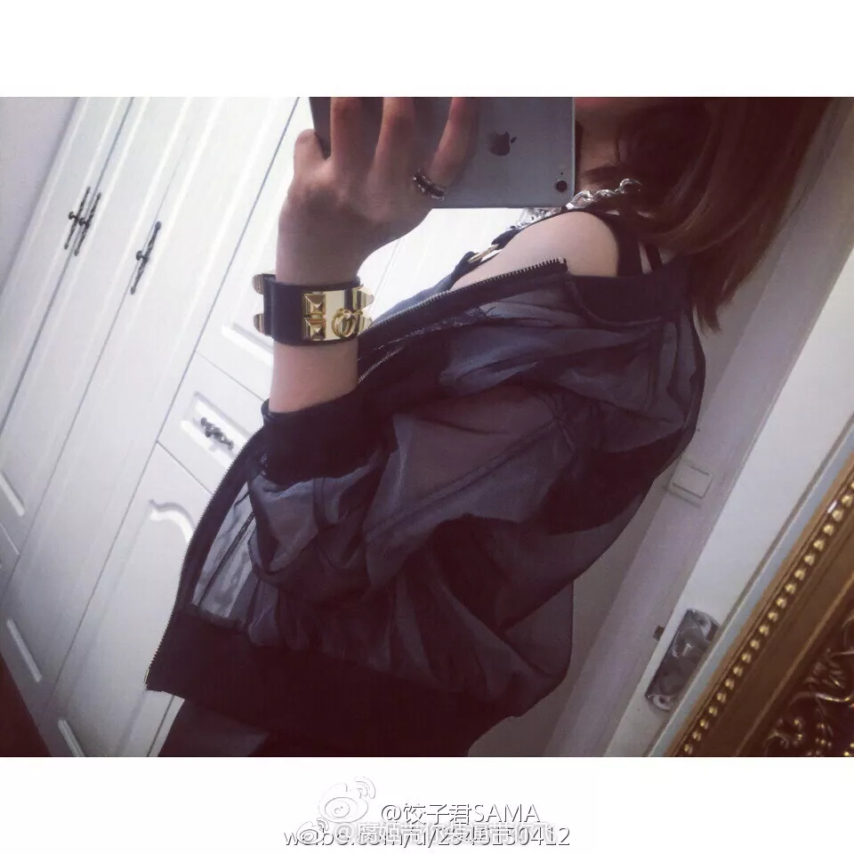 饺子君sama事件最新进展,女主播饺子君