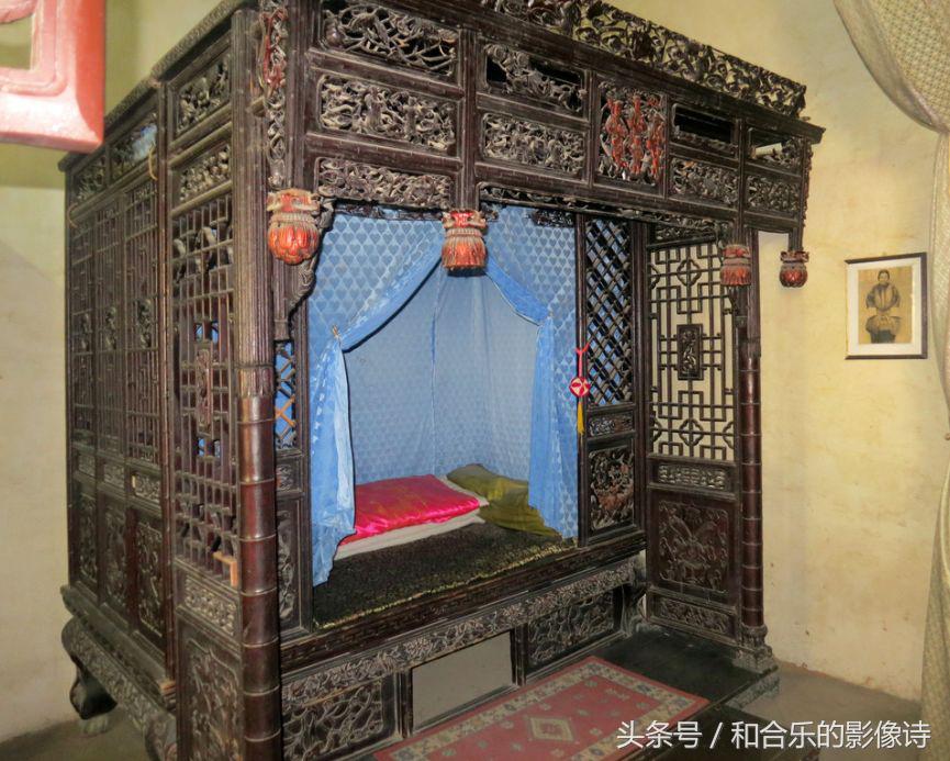 去康百万庄园穿什么好看,走进康百万庄园是什么体验