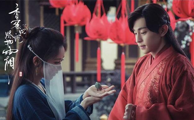 2018小说改编的电视剧哪部才担得起你心中的C位？