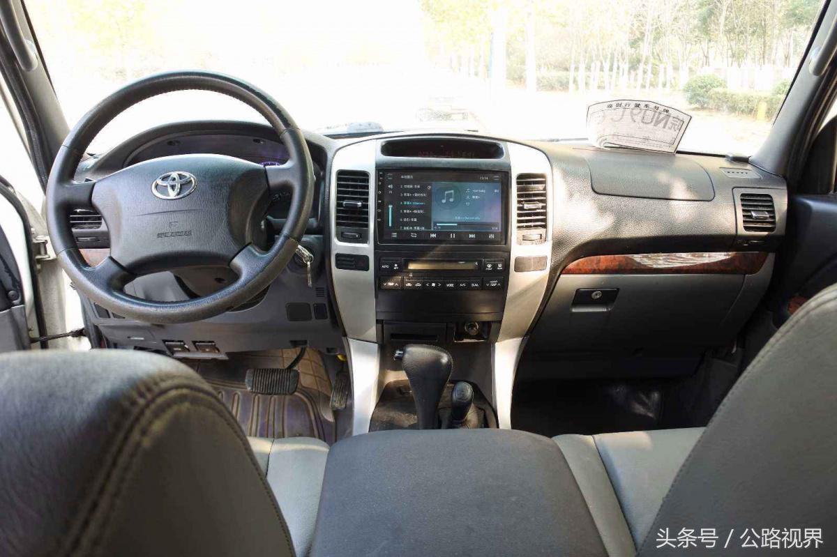 丰田的一手好牌，被它打成年销34台的国际笑话！