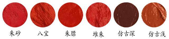 书法盖印章的学问,学书法有些字不认识怎么办