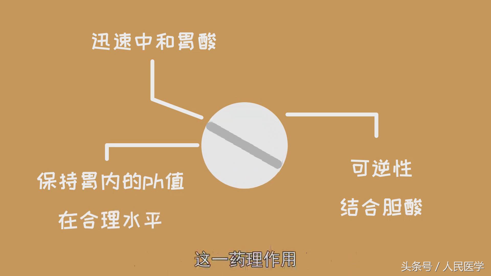 胃不舒服吃达喜就好是什么原因,达喜这种药可以治疗哪些胃病