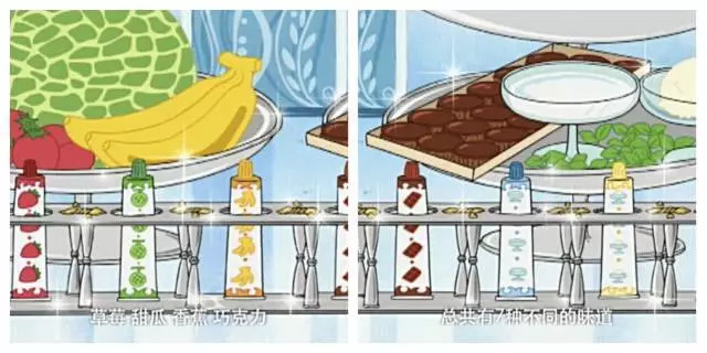 樱桃小丸子的同学花轮有多富有,樱桃小丸子里的花轮同学