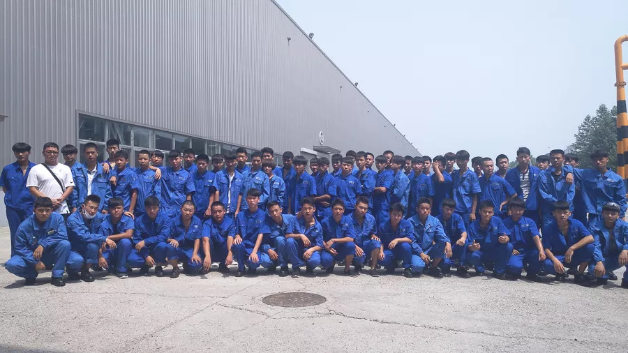 「今日宾川」既学本事还领“高”工资，这种好事给我来“一打”！