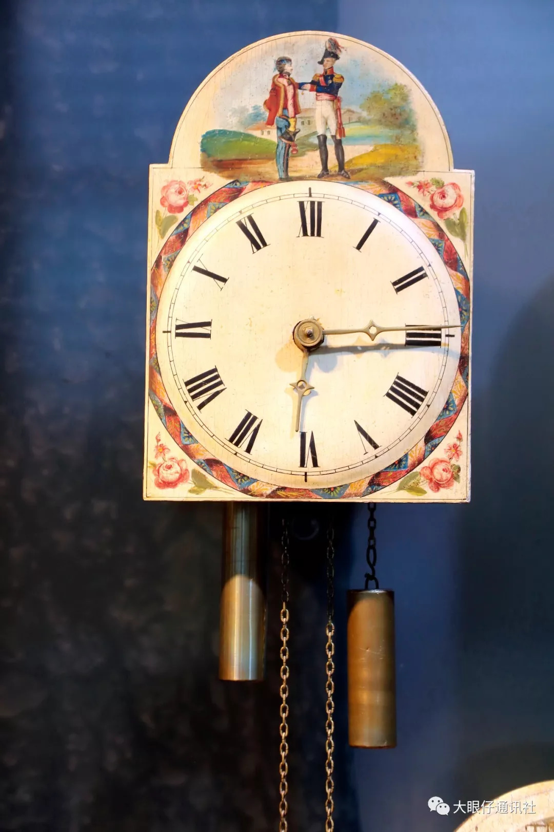 荣汉斯相当于什么档次,德国荣汉斯手表排名第几