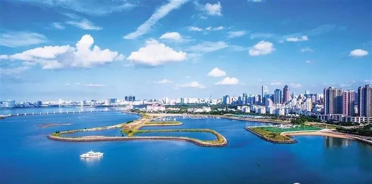 海口2023最新报价,海口市场最新价格