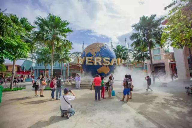 东南亚性价比最高的景点,东南亚好看风景