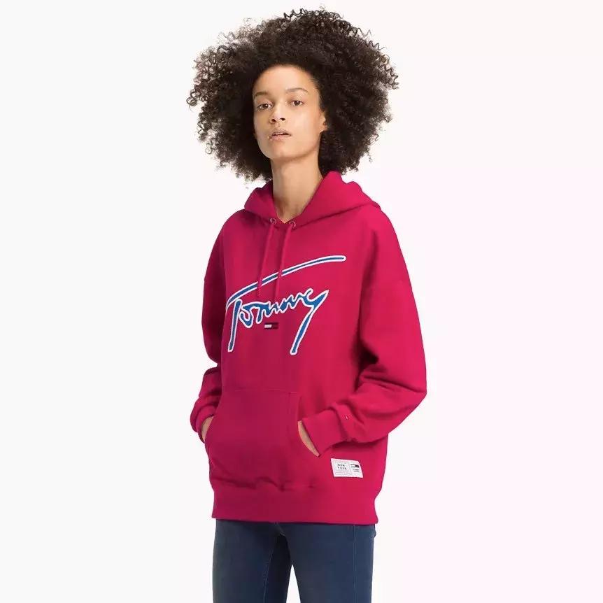 有什么时髦又好看的卫衣可以入手,今年必火的3款卫衣时髦极了