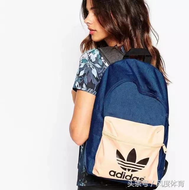 开学季，不打算更新装备来个SportyStyle套装吗？