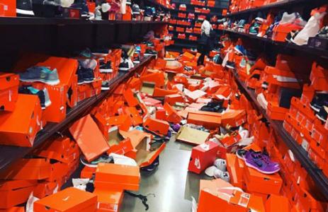 莆田鞋穿出去会不会一眼假,莆田鞋穿出去犯不犯法