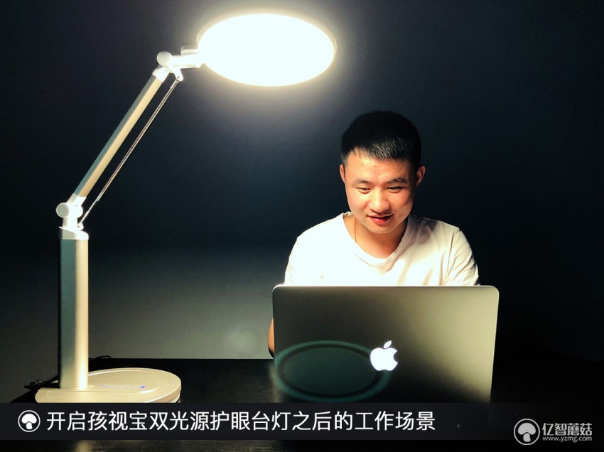 孩视宝台灯护眼哪款好,护眼台灯十大排行榜孩视宝