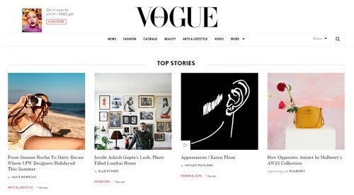 大学服装设计入门,大学服装设计专业排名