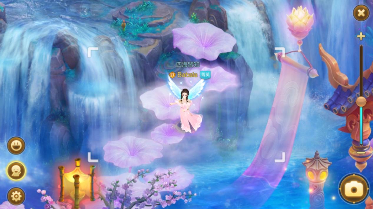 自由幻想手游仙境寻宝,自由幻想手游幻想荣耀