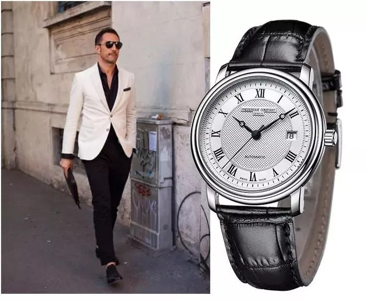 怎么买表不亏,怎么买表最保值