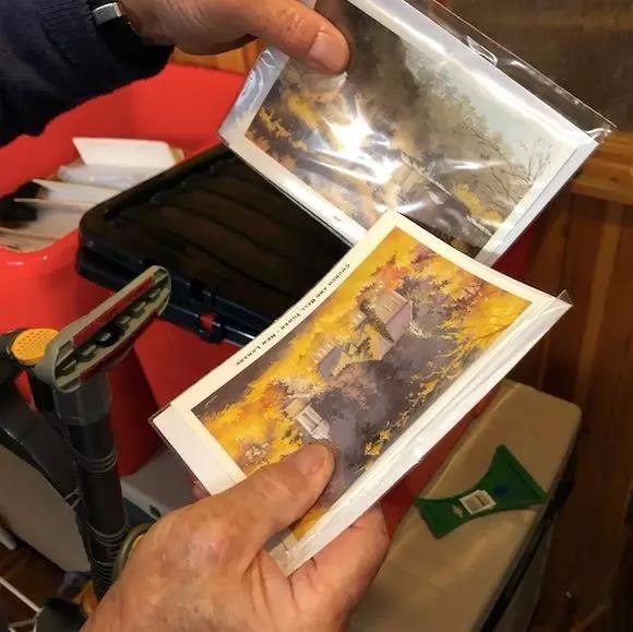 我到乌托邦鼻祖欧文的地盘上转了下，和英国人聊了聊