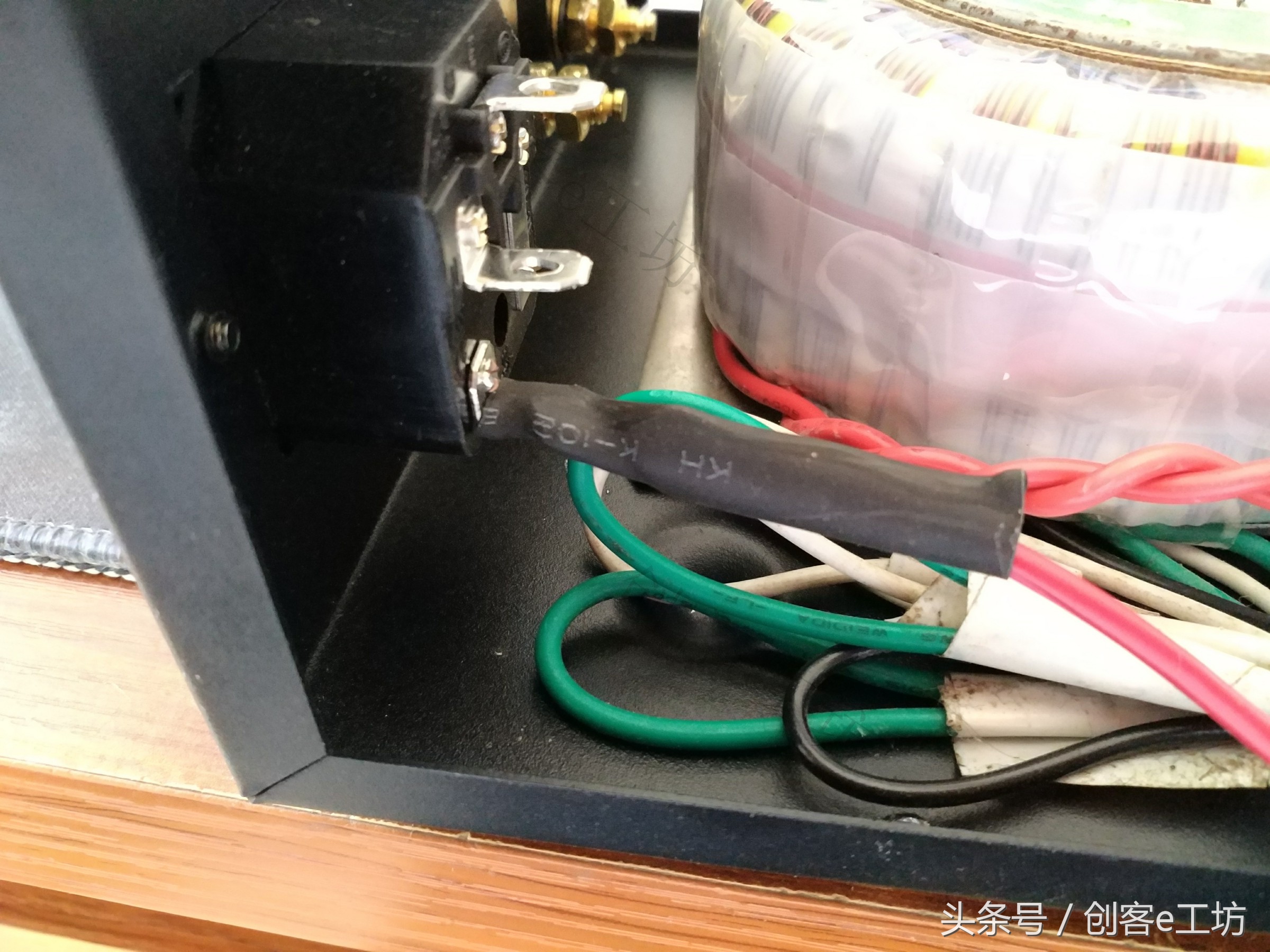 lm1875功放发热严重怎样解决,lm1875功放制作视频教程