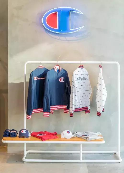 champion国内是真的假的,champion为什么很便宜