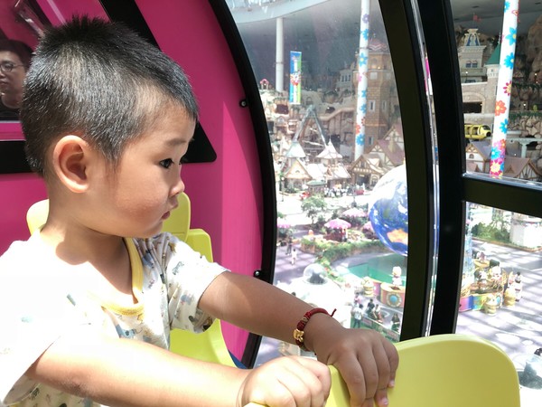 舟山东沙海滨浴场和南沙海滨浴场,追着太阳的脚步去台州