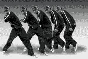 抖音舞蹈大咖们,网红舞蹈谁都不会跳