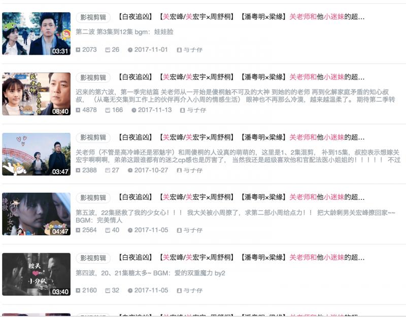 佘诗曼多角色演技大赏,佘诗曼演技吊打主角