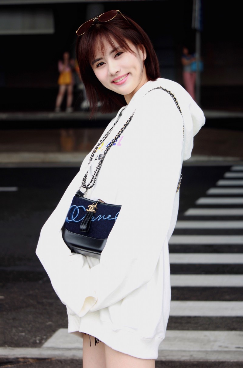 佘诗曼多角色演技大赏,佘诗曼演技吊打主角