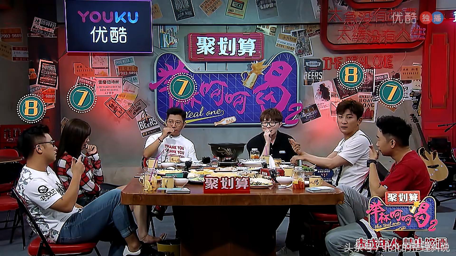 毛不易问能红五年的几率有多大，获暖心评价，网友：谢谢老师！