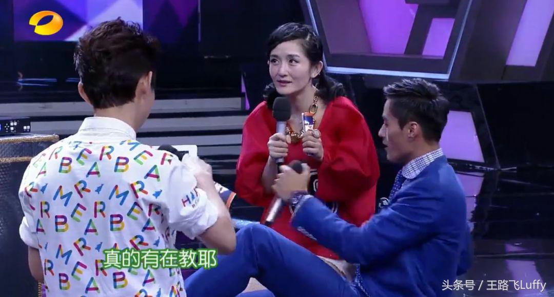 这位真·中国第一男模把普拉达当山寨品牌