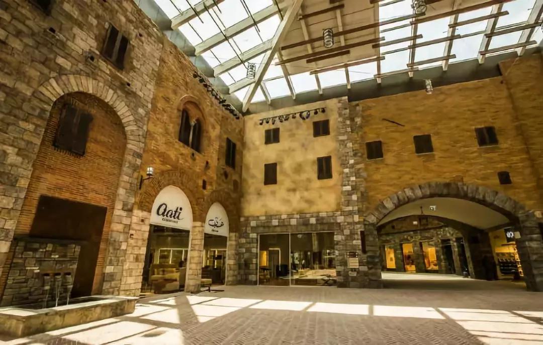 迪拜土豪如何买买买,迪拜土豪买奢侈品攻略