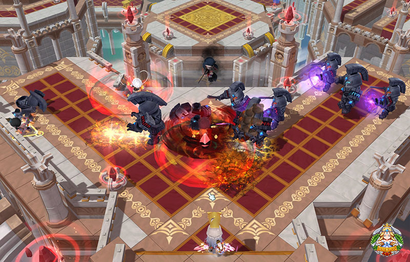 冒险岛2副本攻略大全,冒险岛2破岛最后一关怎么过