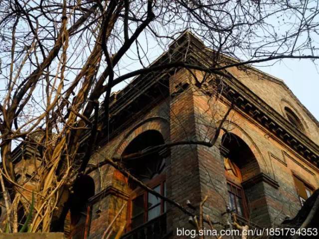 东单小院,东单公园前世今生