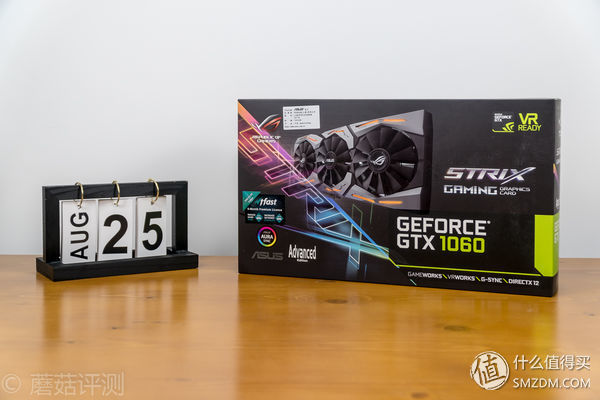 华硕gtx1060-03g评测,rtx2080上架