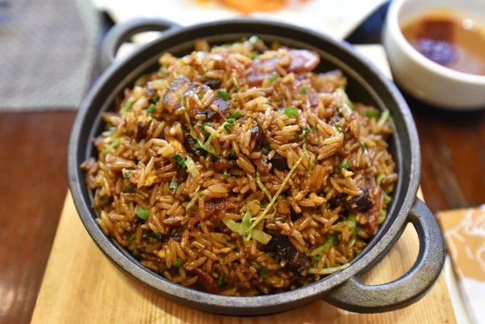 那些还流淌在长安城里的盛唐——今夕传媒旅行家出品