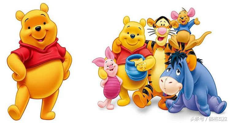 世界上最可爱的小熊电影,电影中的可爱的小熊