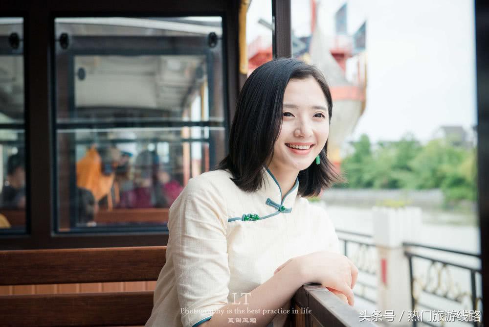 全国唯一一家还原旧上海十里洋场之景,让你玩个嗨不停