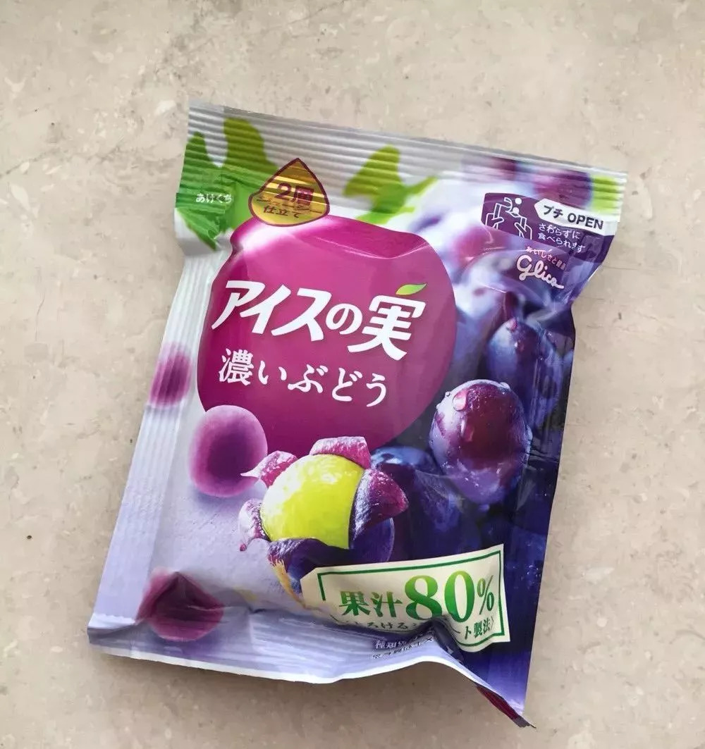 2019日本便利店零食大赏,日本零食大赏集合