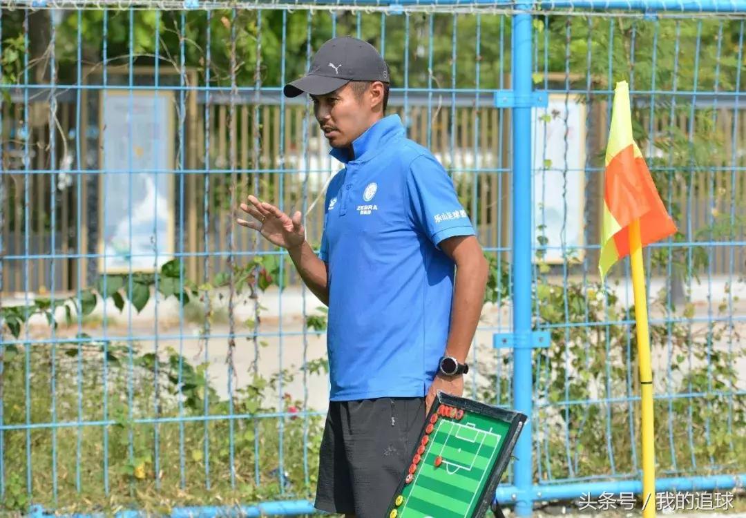 青训队夺得冠军,中国足球青训最有能力的几位队员