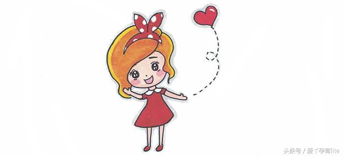 怀孕40周的孕妈，你会有哪些惊人的变化呢？