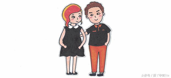 怀孕40周的孕妈，你会有哪些惊人的变化呢？