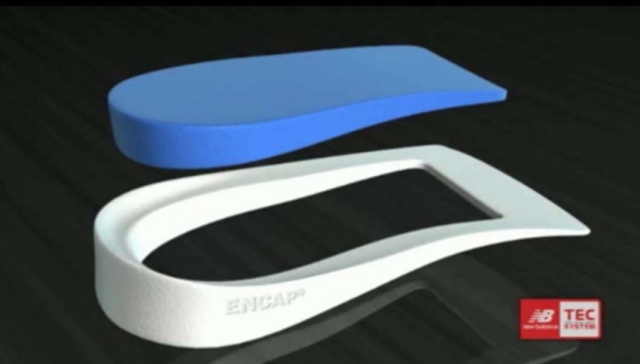 你知道的球鞋科技,球鞋脚感好球鞋有哪些