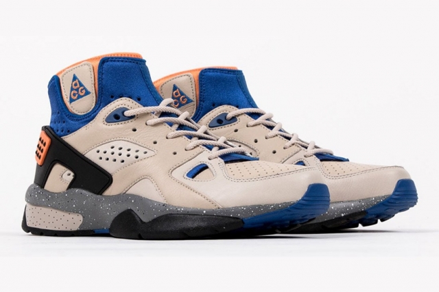 盘点各个品牌球鞋的独家科技,球鞋黑科技球鞋鞋面大盘点