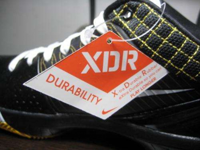 盘点各个品牌球鞋的独家科技,球鞋黑科技球鞋鞋面大盘点