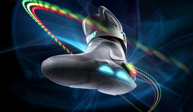 你知道的球鞋科技,球鞋脚感好球鞋有哪些