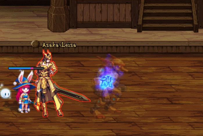 dnf剑宗二觉演示,dnf剑宗刷图连招技巧