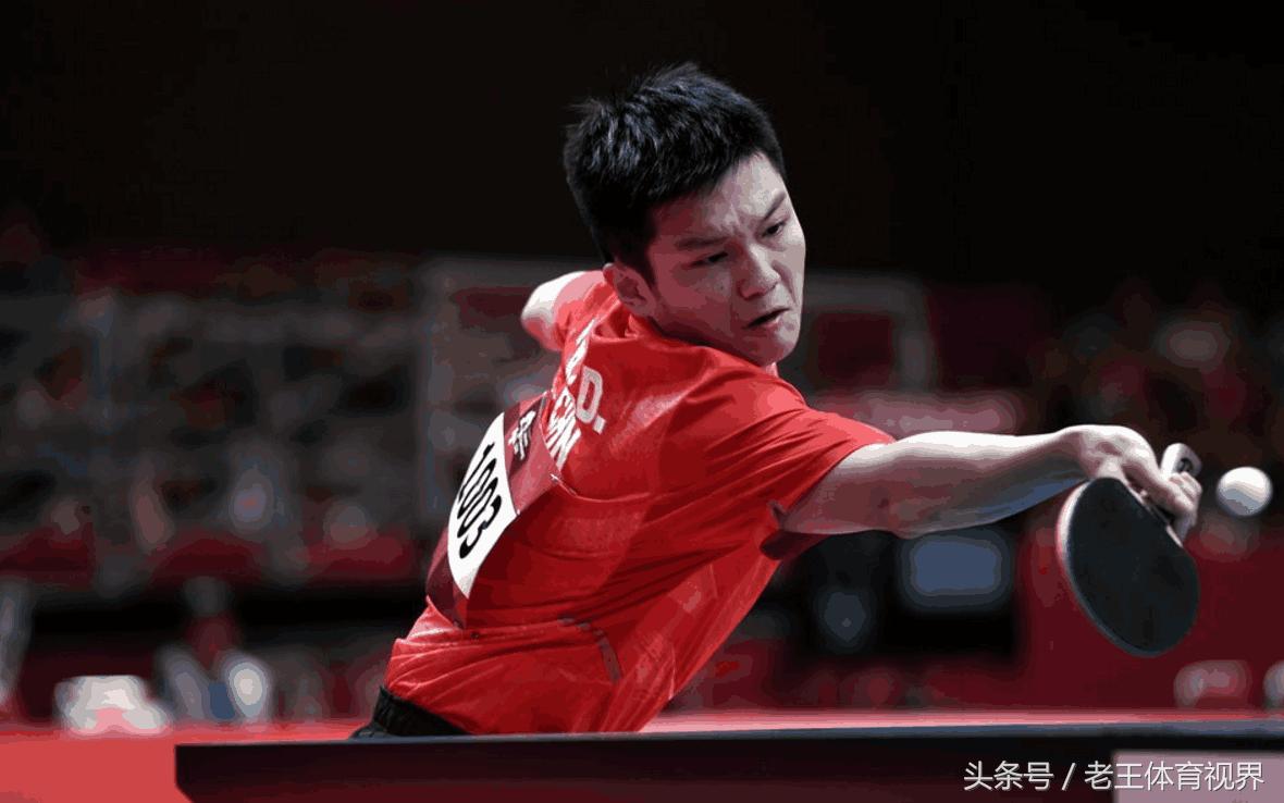 国乒双双夺冠世乒赛,双双夺冠